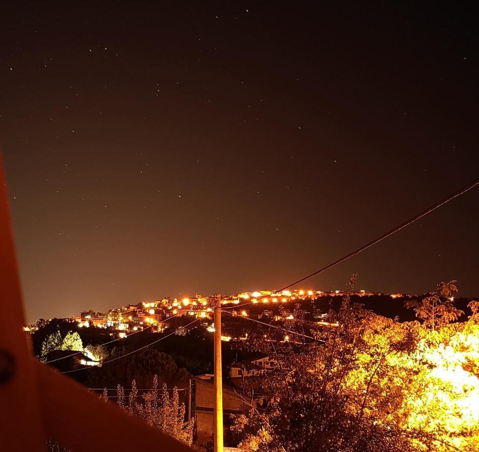 La Casina Gialla Villa Veroli Luaran gambar