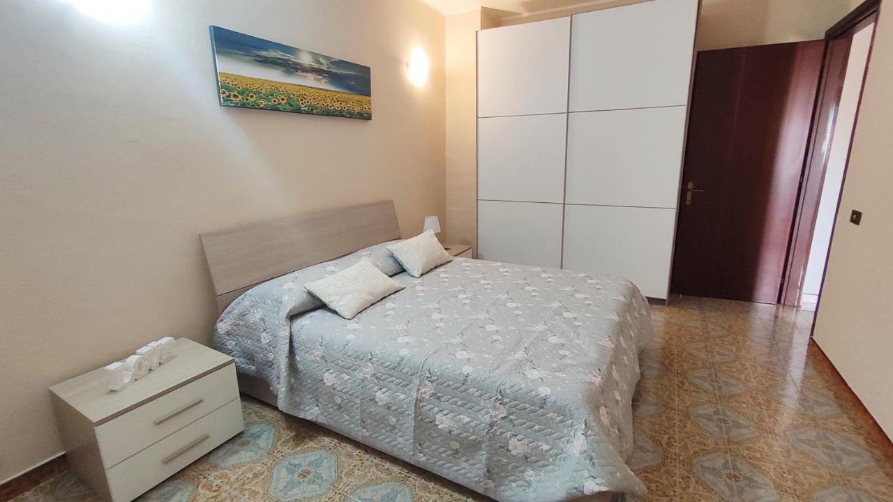La Casina Gialla Villa Veroli Luaran gambar
