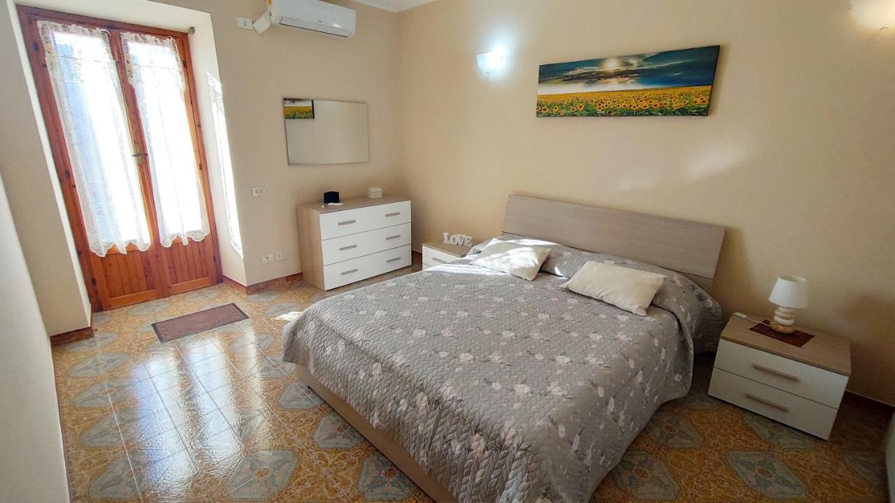 La Casina Gialla Villa Veroli Luaran gambar