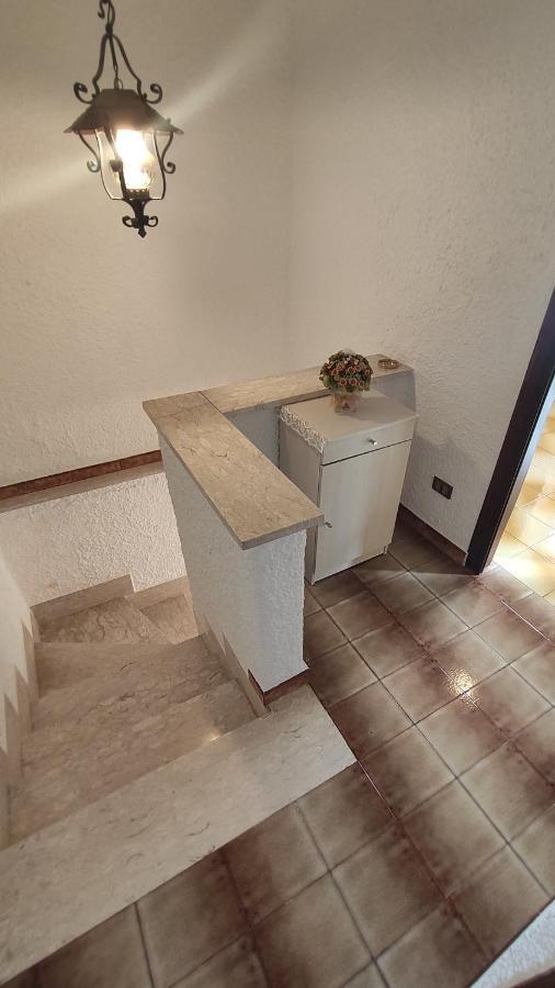 La Casina Gialla Villa Veroli Luaran gambar