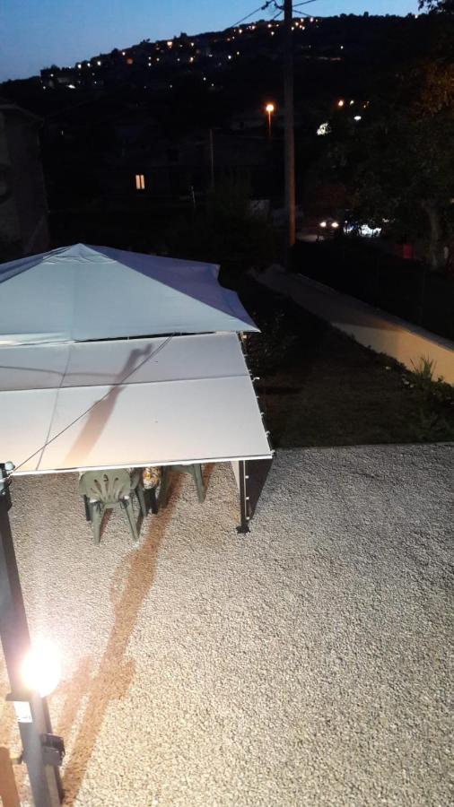 La Casina Gialla Villa Veroli Luaran gambar
